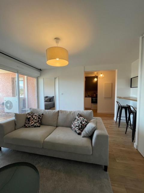 Beau T2 Plage Et Centre A Proximite Apartment *