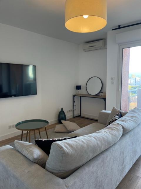 Apartment Beau T2 Plage Et Centre A Proximite *
