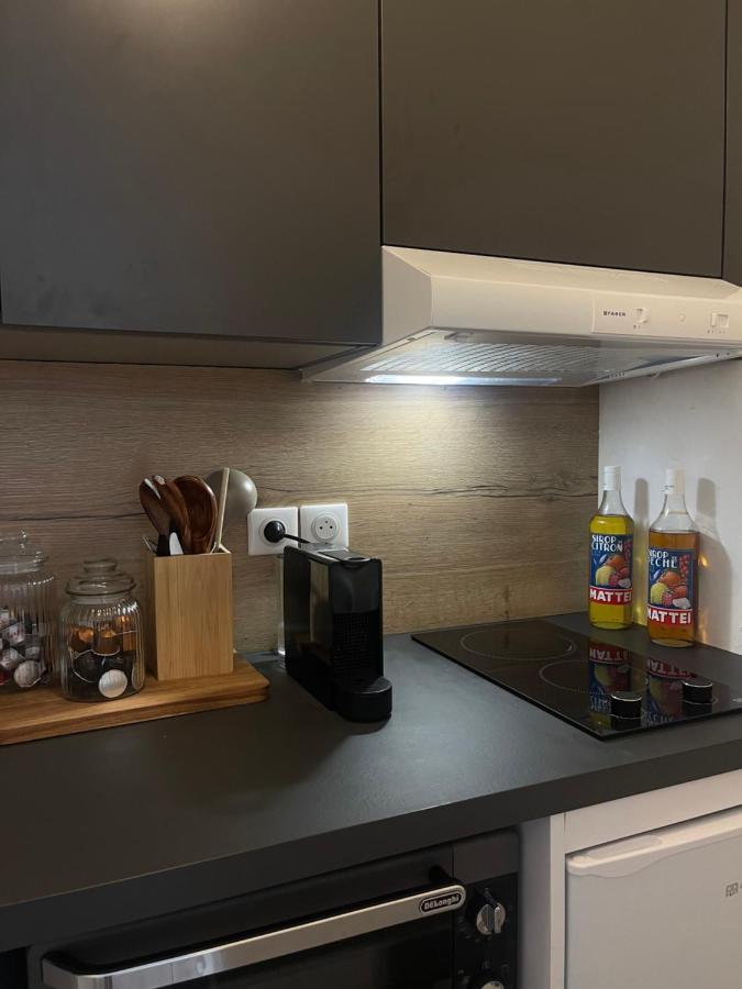 Beau T2 Plage Et Centre A Proximite Apartment *